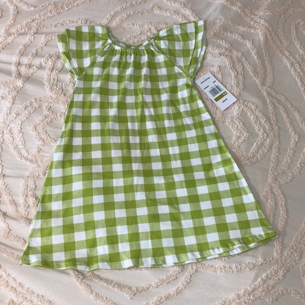 Rare editions dress